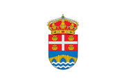 Bandera de Molinaseca