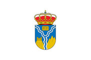 Bandera de Omañas, Las