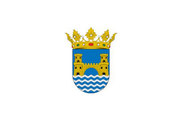 Bandera de Ponferrada