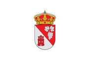 Bandera de Priaranza del Bierzo