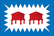 Bandera de Prioro