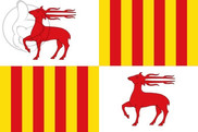 Bandera de Cervera