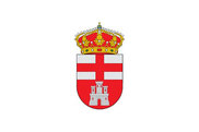 Bandera de Quintana del Castillo