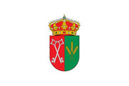 Bandera de San Pedro Bercianos