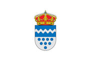 Bandera de Santa Colomba de Curueño