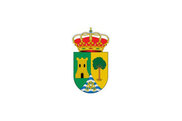 Bandera de Santa María de Ordás