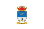 Bandera de Santa Marina del Rey
