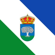 Bandera de Santovenia de la Valdoncina