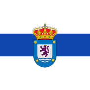 Bandera de Sariegos