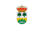 Bandera de Sobrado (León)