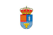 Bandera de Toral de los Vados