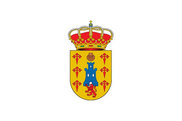 Bandera de Trabadelo