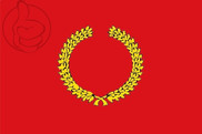 Bandera de Constantí