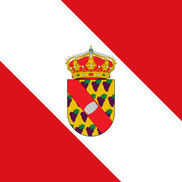 Bandera de Valdevimbre