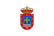 Bandera de Villablino