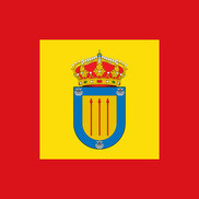 Bandera de Villadangos del Páramo