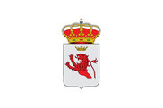 Bandera de Villafranca del Bierzo