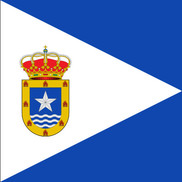 Bandera de Villagatón