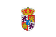 Bandera de Villamañán