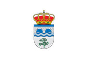 Bandera de Villamejil