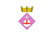 Bandera de Albatàrrec