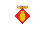 Bandera de Algerri