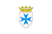 Bandera de Alguaire