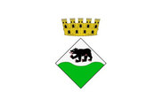 Bandera de Alins
