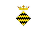 Bandera de Anglesola
