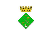 Bandera de Arres