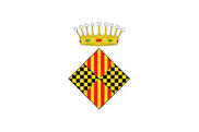 Bandera de Balaguer