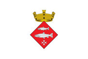 Bandera de Barbens
