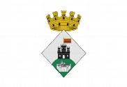 Bandera de Bellver de Cerdanya