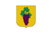 Bandera de Bellvís