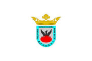 Bandera de Bossòst