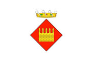 Bandera de Castell de Mur