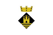 Bandera de Castellnou de Seana