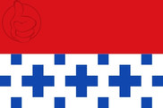 Bandera de Palafolls
