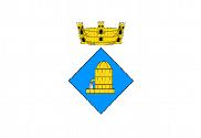 Bandera de Fondarella
