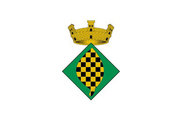 Bandera de Fuliola, La