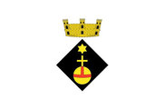 Bandera de Golmés