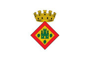 Bandera de Gósol