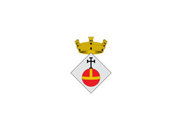 Bandera de Granyanella