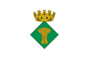Bandera de Granyena de Segarra