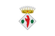 Bandera de Guimerà