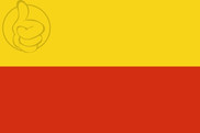 Bandera de Praga