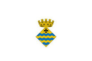 Bandera de Guissona
