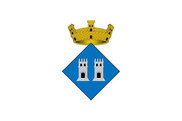 Bandera de Ivorra