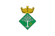 Bandera de Lladorre