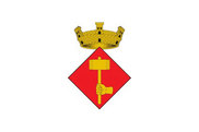 Bandera de Massalcoreig